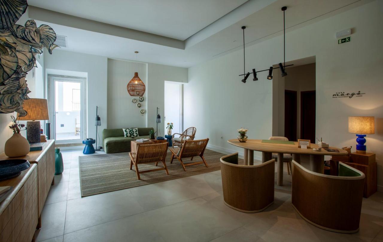 Casa Margo
