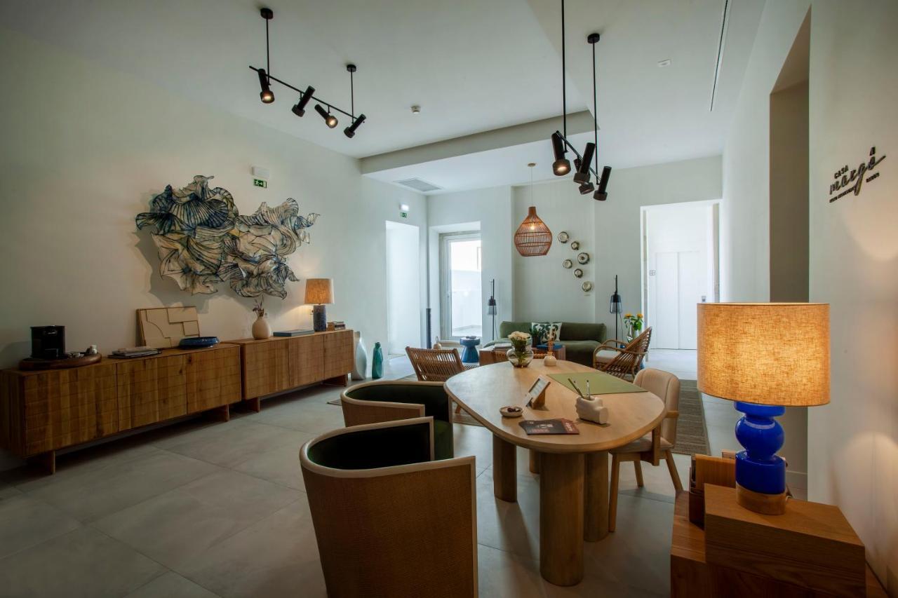 Aparthotel Casa Margo Lagos