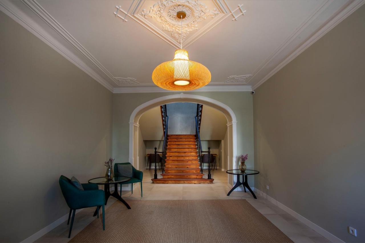 Casa Margo Aparthotel Lagos