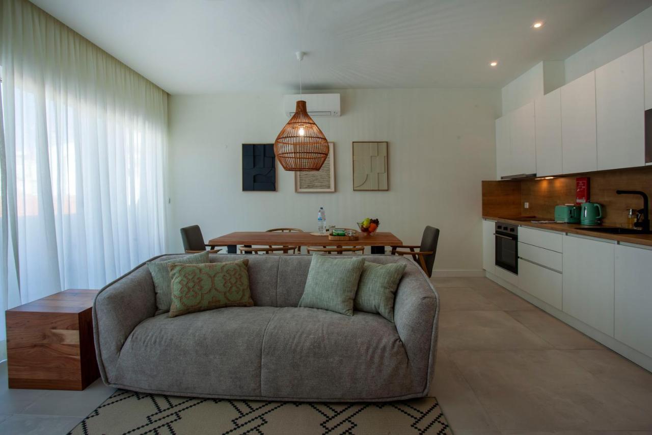 Casa Margo Aparthotel
