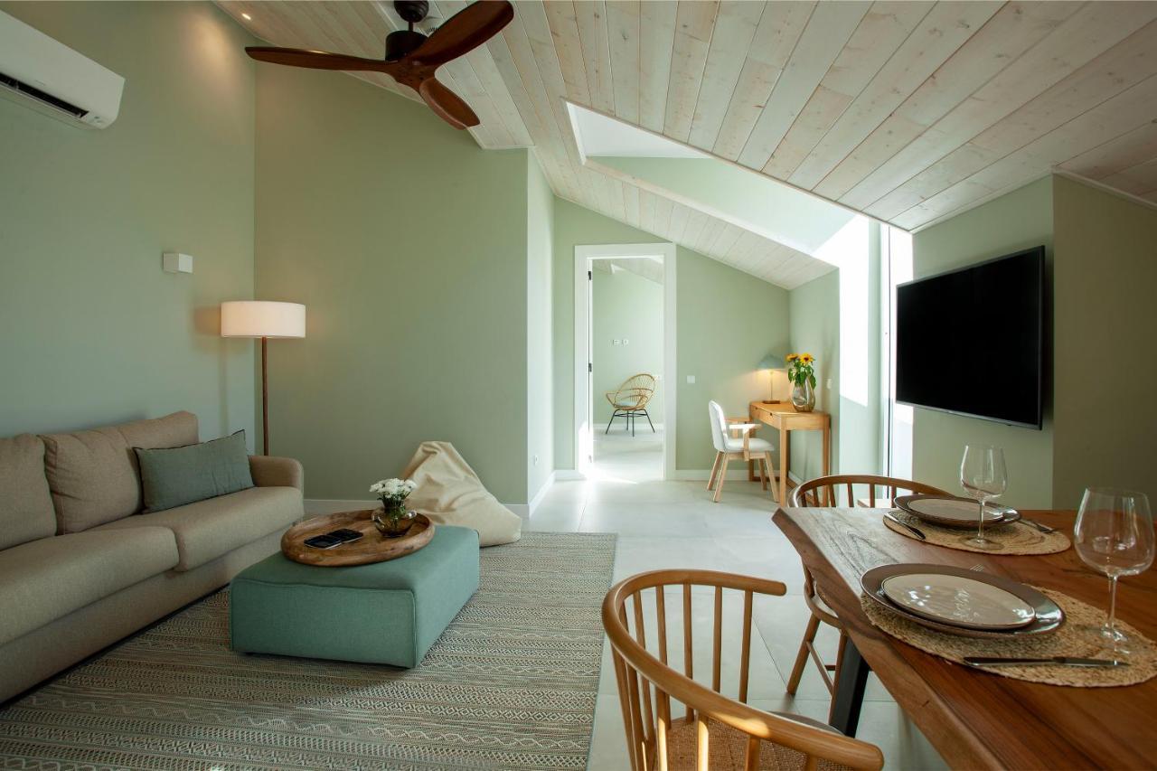Aparthotel Casa Margo Lagos
