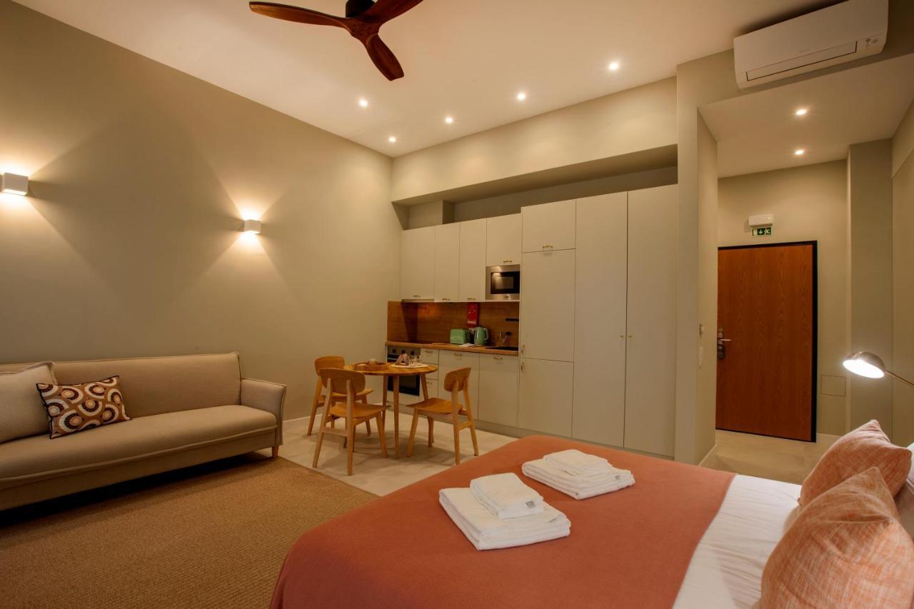 Casa Margo Aparthotel Lagos