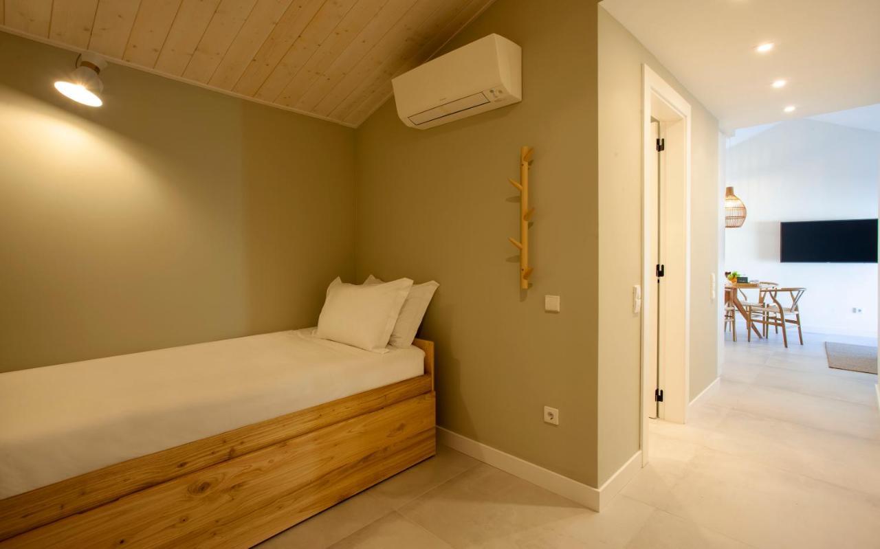 Aparthotel Casa Margo Lagos