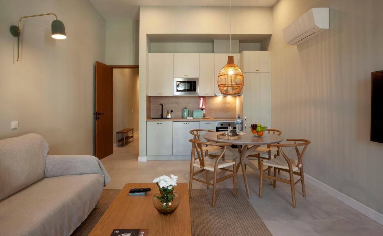 Aparthotel Casa Margo