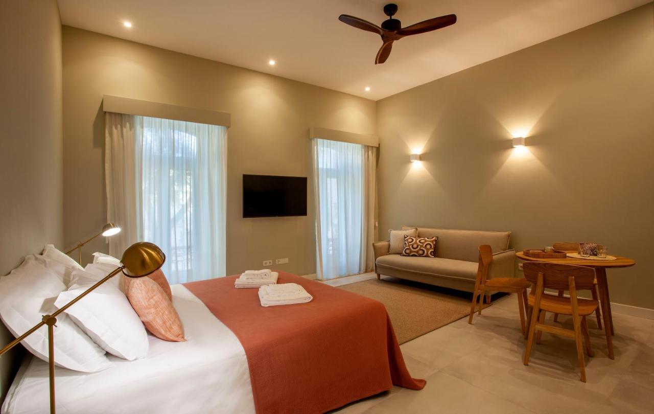 Aparthotel Casa Margo Lagos