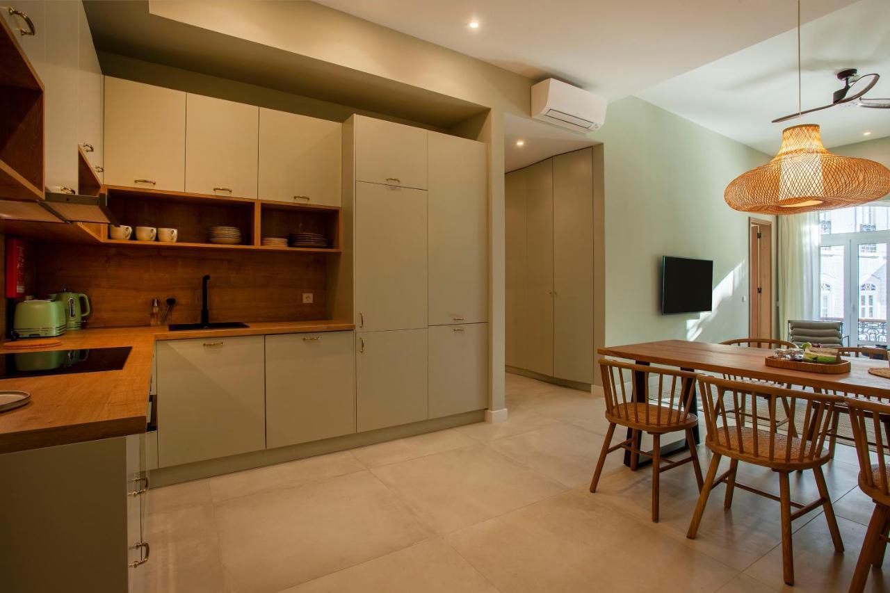 Aparthotel Casa Margo